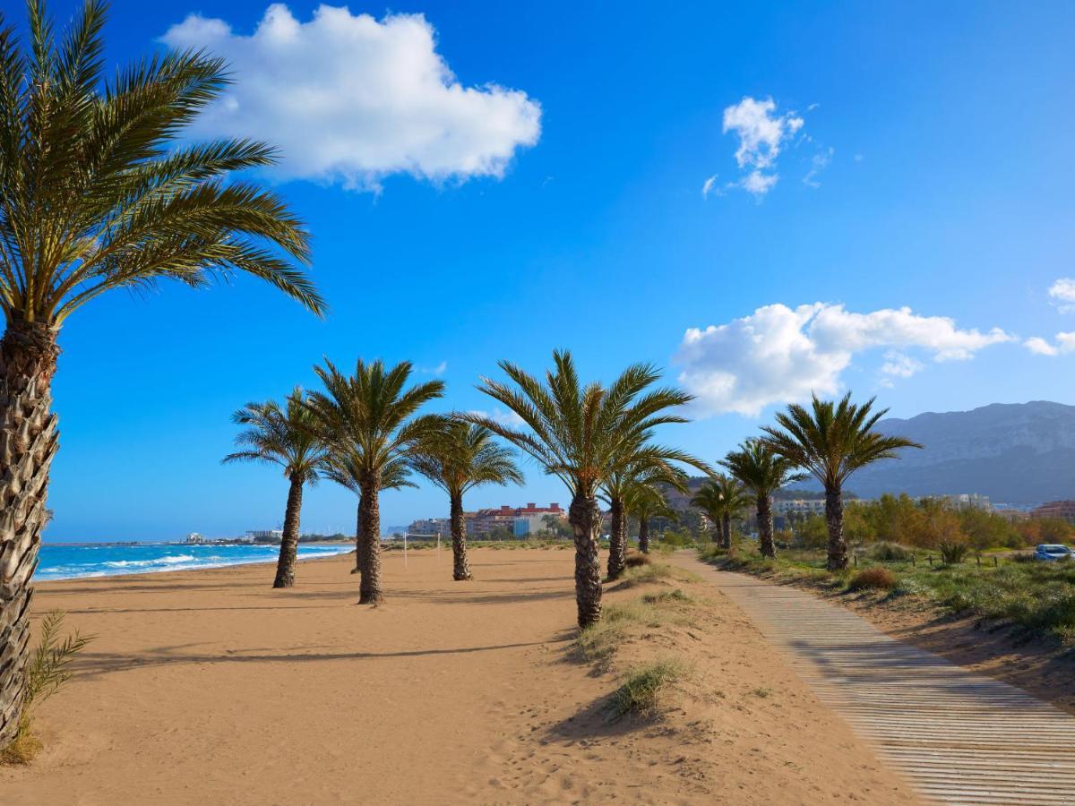 Apartment La Marina By Interhome Denia Ngoại thất bức ảnh