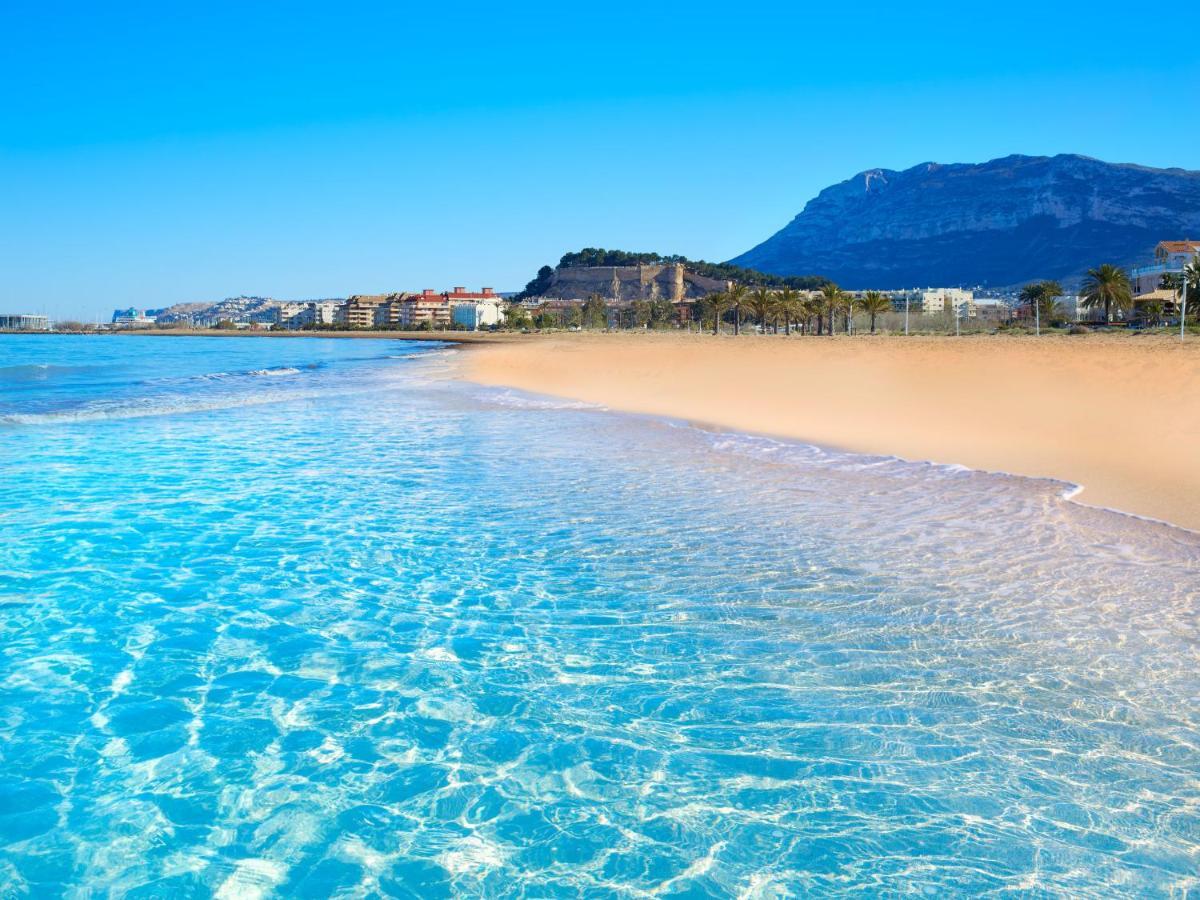 Apartment La Marina By Interhome Denia Ngoại thất bức ảnh