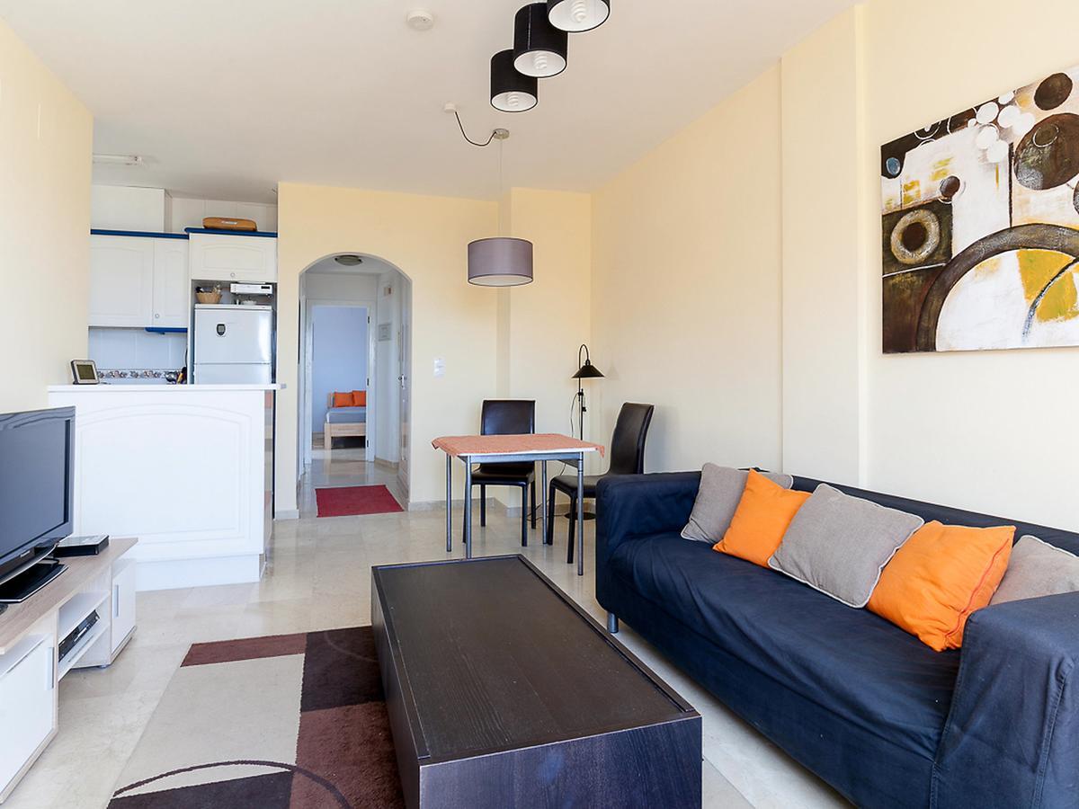 Apartment La Marina By Interhome Denia Ngoại thất bức ảnh
