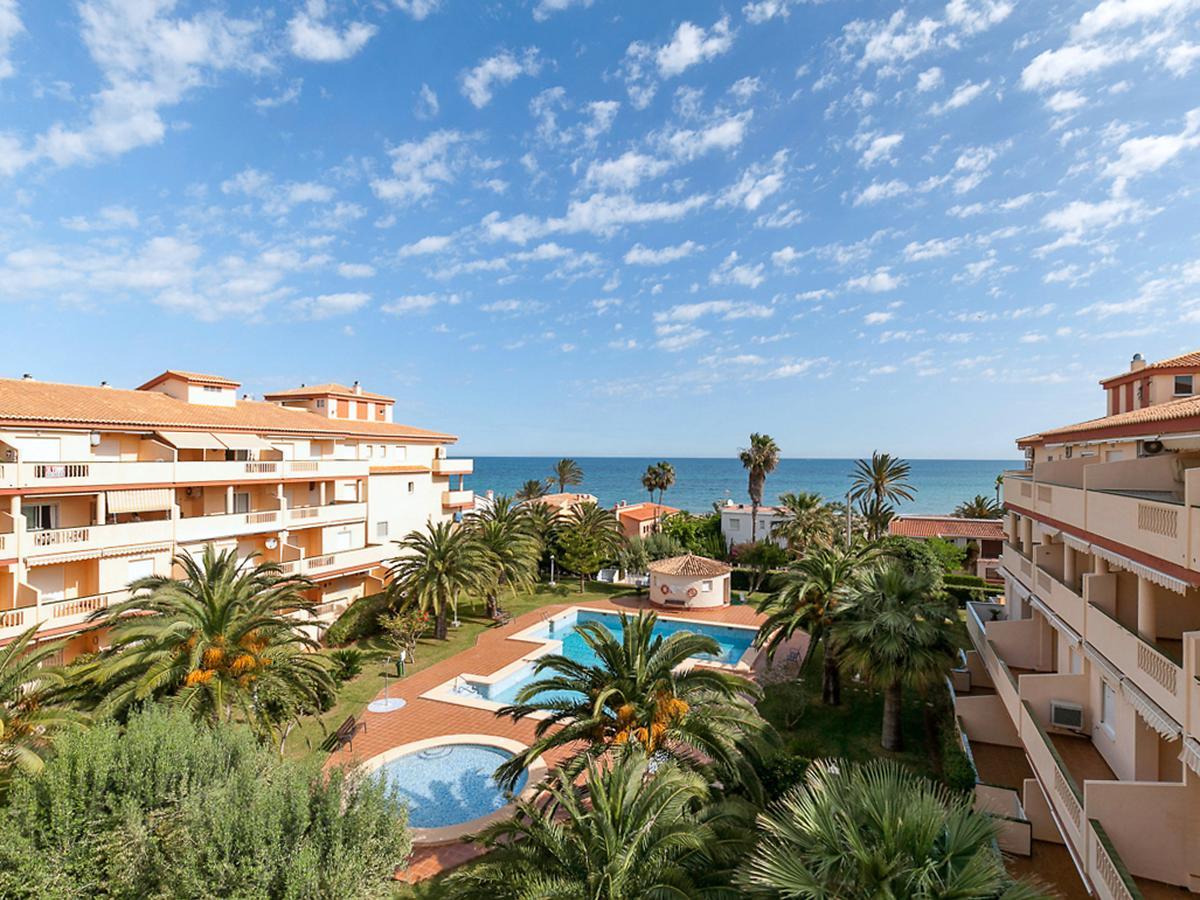 Apartment La Marina By Interhome Denia Ngoại thất bức ảnh