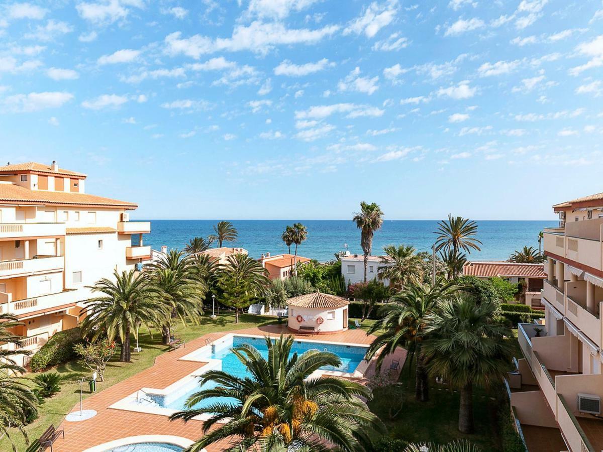 Apartment La Marina By Interhome Denia Ngoại thất bức ảnh