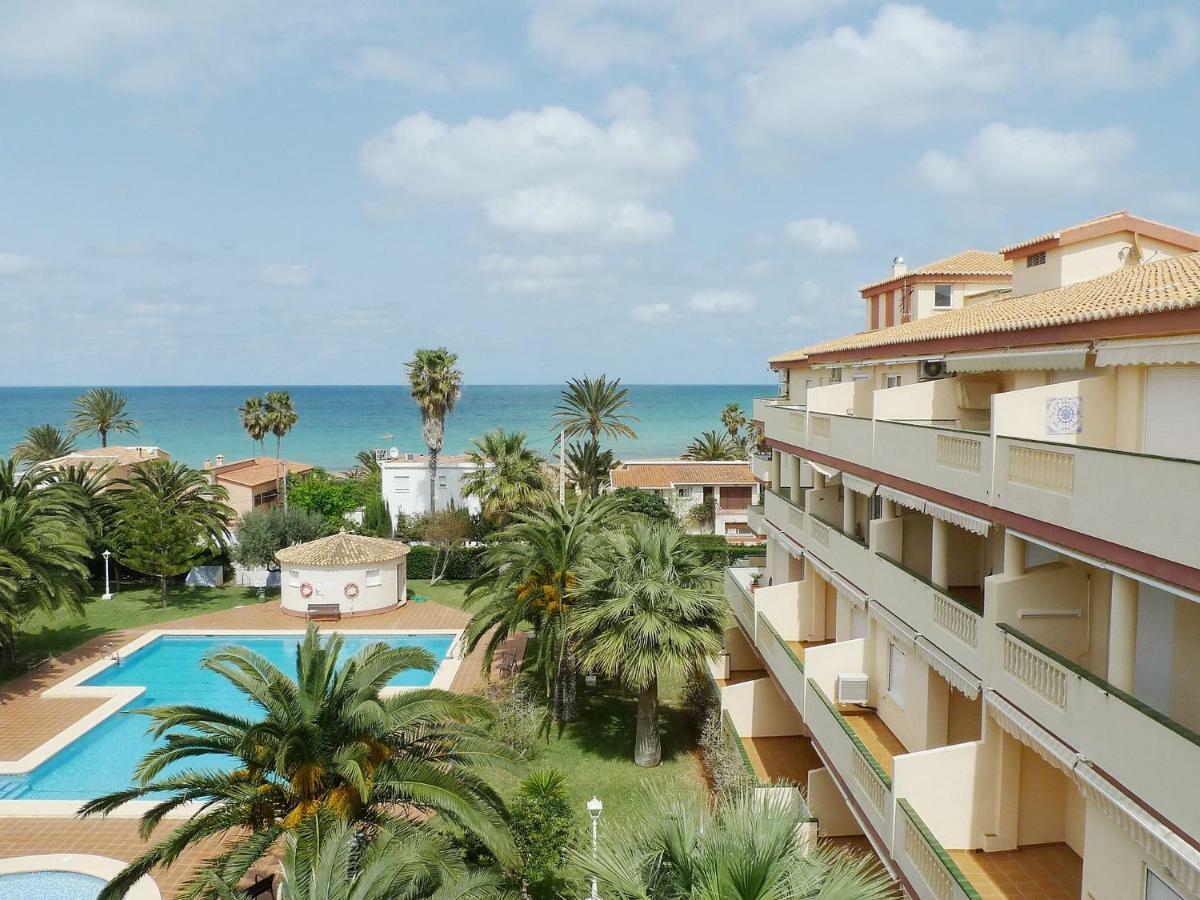 Apartment La Marina By Interhome Denia Ngoại thất bức ảnh